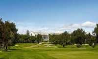 penina championship golf course - vilamoura